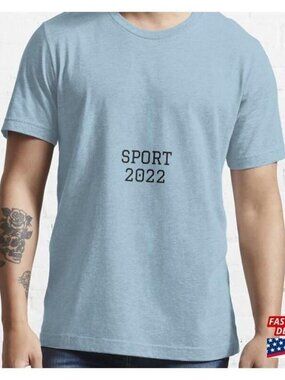 Classic T Shirt Unisex T shirt 209